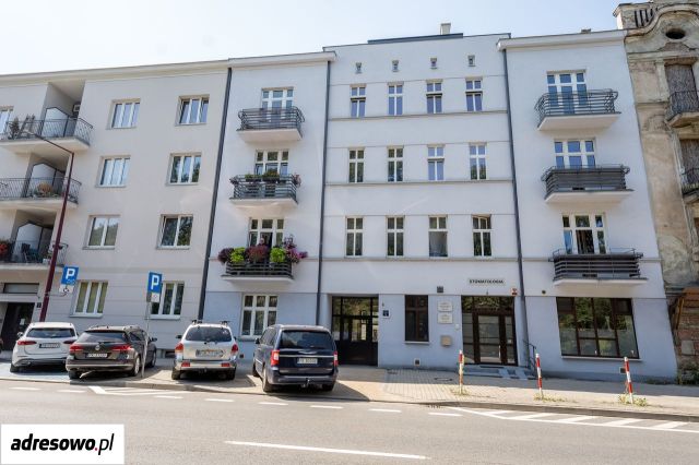 Mieszkanie 2-pokojowe Kalisz Centrum, ul. Częstochowska. Zdjęcie 1