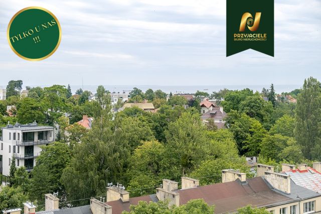 Mieszkanie 3-pokojowe Gdynia Kamienna Góra, ul. Ignacego Krasickiego. Zdjęcie 20