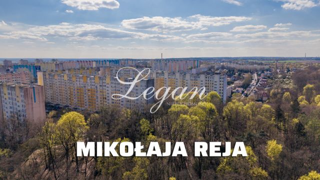 Mieszkanie 4-pokojowe Gorzów Wielkopolski. Zdjęcie 2
