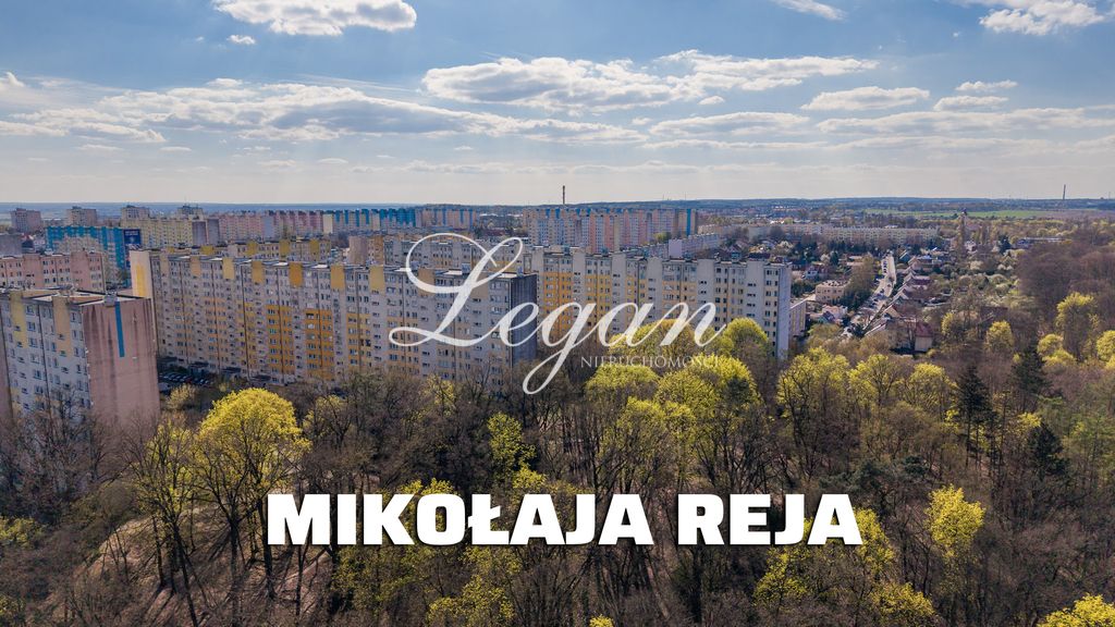 Mieszkanie 4-pokojowe Gorzów Wielkopolski. Zdjęcie 2