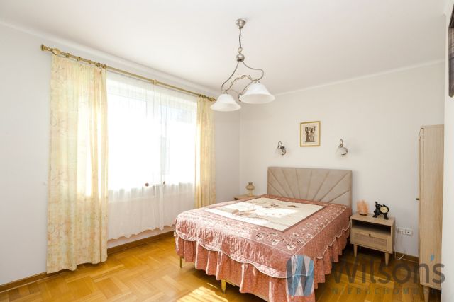 dom wolnostojący, 6 pokoi Łomianki. Zdjęcie 12