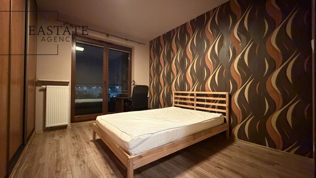 Mieszkanie 2-pokojowe Warszawa Mokotów, ul. Puławska. Zdjęcie 5