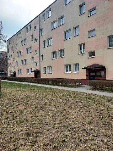 Mieszkanie 2-pokojowe Warszawa Ursus, ul. Jana Marcina Szancera. Zdjęcie 1