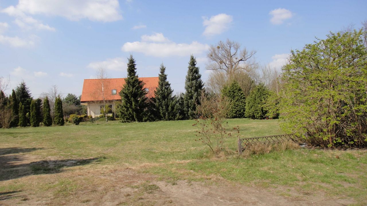 Działka budowlana Smolice. Zdjęcie 4