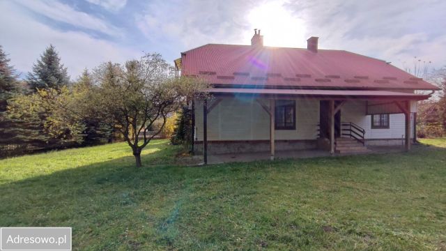 dom wolnostojący, 7 pokoi Siedliska-Bogusz. Zdjęcie 1