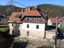 dom wolnostojący Przesieka, ul. Karkonoska. Zdjęcie 1