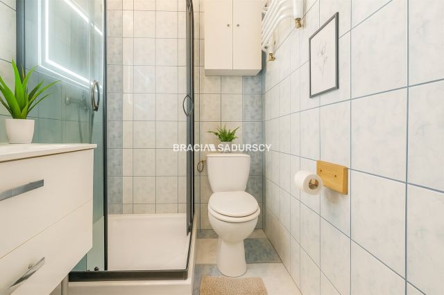 dom wolnostojący, 4 pokoje Krzeszowice, Żary. Zdjęcie 12