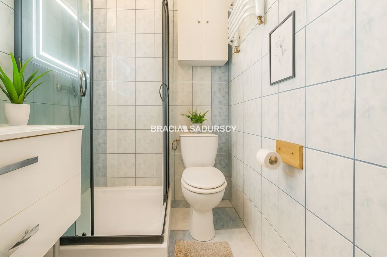 dom wolnostojący, 4 pokoje Krzeszowice, Żary. Zdjęcie 12