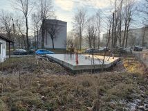 Działka inwestycyjna Będzin Małobądz. Zdjęcie 3