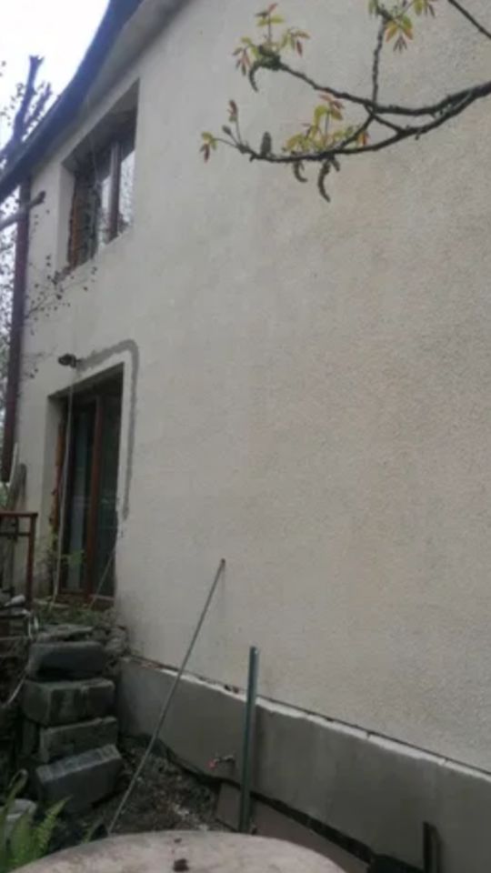 dom wolnostojący, 4 pokoje Pruszków Ostoja, ul. Srebrna. Zdjęcie 8