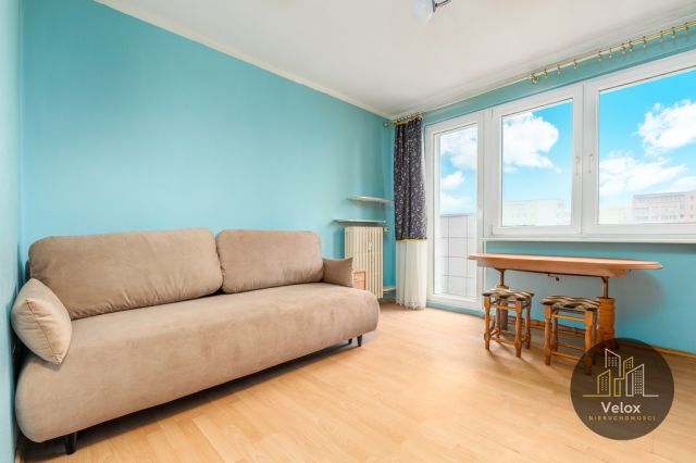 Mieszkanie 1-pokojowe Szczecin, al. Wyzwolenia. Zdjęcie 2