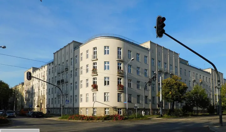 Mieszkanie 2-pokojowe Łódź Śródmieście, ul. Wierzbowa