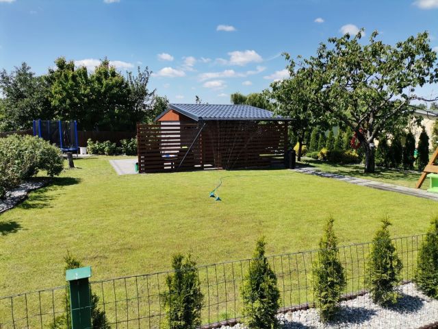 Działka rekreacyjna Wągrowiec. Zdjęcie 1