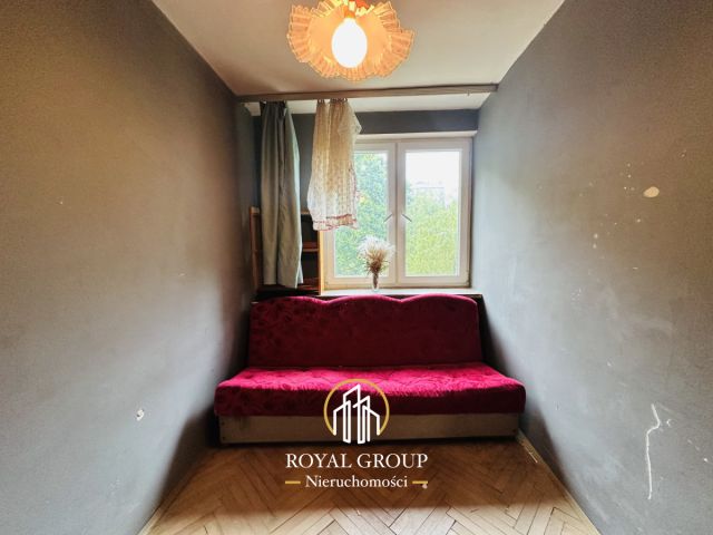 Mieszkanie 3-pokojowe Lublin LSM, ul. Pana Wołodyjowskiego. Zdjęcie 3