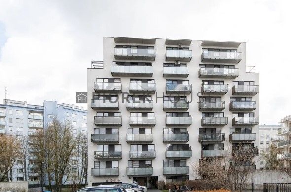 Mieszkanie 5-pokojowe Warszawa Bielany, ul. Bartosza Głowackiego. Zdjęcie 14