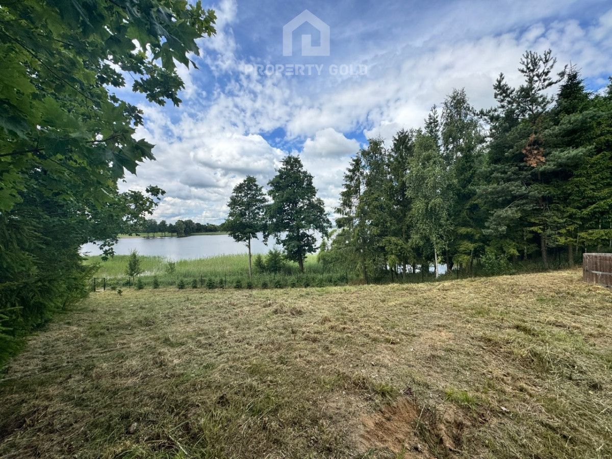 Działka rekreacyjna Łapalice. Zdjęcie 5