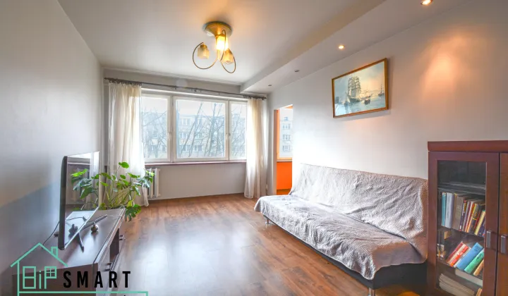 Mieszkanie 4-pokojowe Stalowa Wola Młodynie, ul. Wojska Polskiego