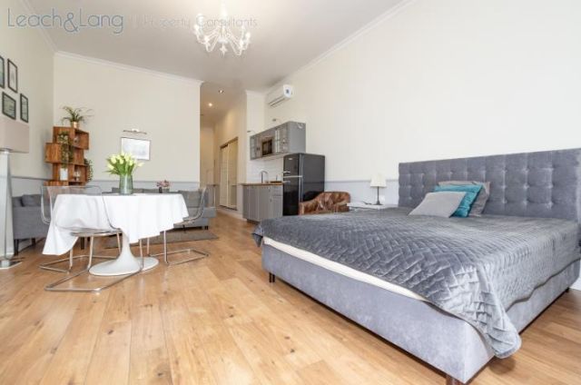 Mieszkanie 3-pokojowe Kraków Stare Miasto, pl. Szczepański. Zdjęcie 4