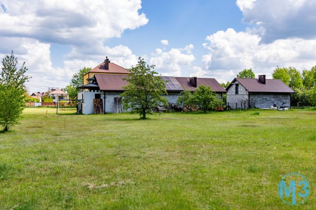 Działka budowlana Nisko, ul. Czerniawy. Zdjęcie 5