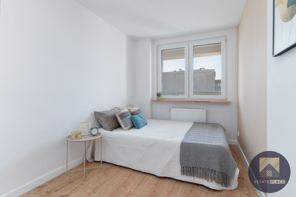 Mieszkanie 2-pokojowe Warszawa Ochota, ul. Aleje Jerozolimskie. Zdjęcie 5