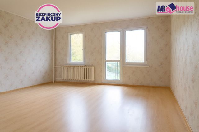 Mieszkanie 3-pokojowe Gdańsk Orunia, ul. Uranowa. Zdjęcie 1