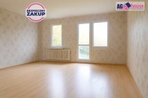 Mieszkanie 3-pokojowe Gdańsk Orunia, ul. Uranowa