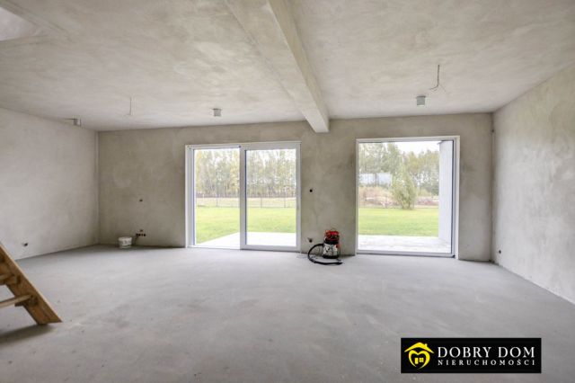 bliźniak, 4 pokoje Juraszki. Zdjęcie 7