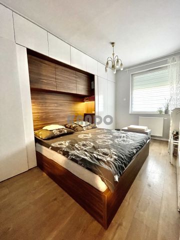 Mieszkanie 3-pokojowe Wrocław Fabryczna, ul. Opoczyńska. Zdjęcie 4