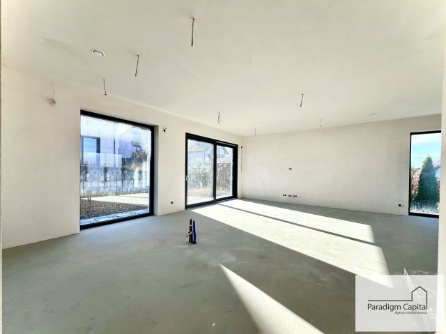 dom wolnostojący, 6 pokoi Kraków Skotniki, ul. Józefa Unruga. Zdjęcie 8