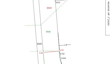 Działka budowlana Grudna