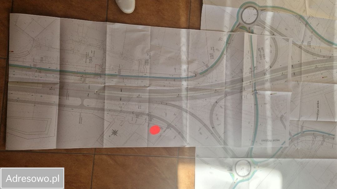 Działka rolna Wójtowo. Zdjęcie 2