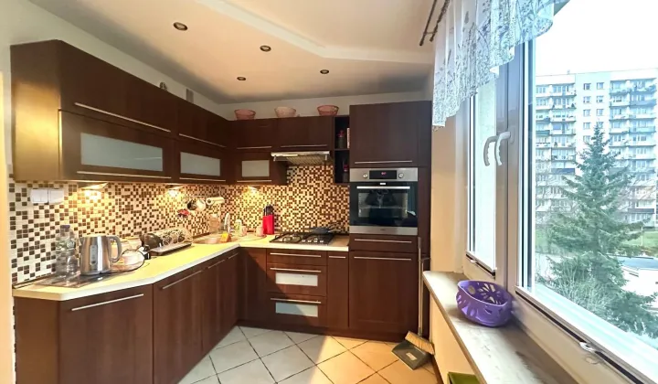 Mieszkanie 2-pokojowe Kielce, ul. Południowa