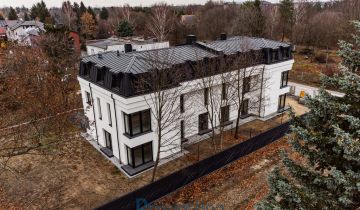 dom szeregowy, 5 pokoi Warszawa Wawer, ul. Heliotropów