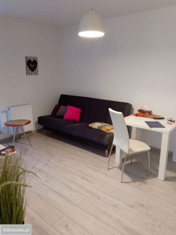 Mieszkanie 1-pokojowe Kraków Kliny, ul. bpa Albina Małysiaka. Zdjęcie 1