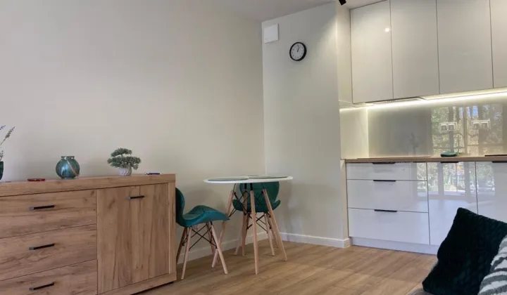 Mieszkanie 2-pokojowe Kielce Centrum