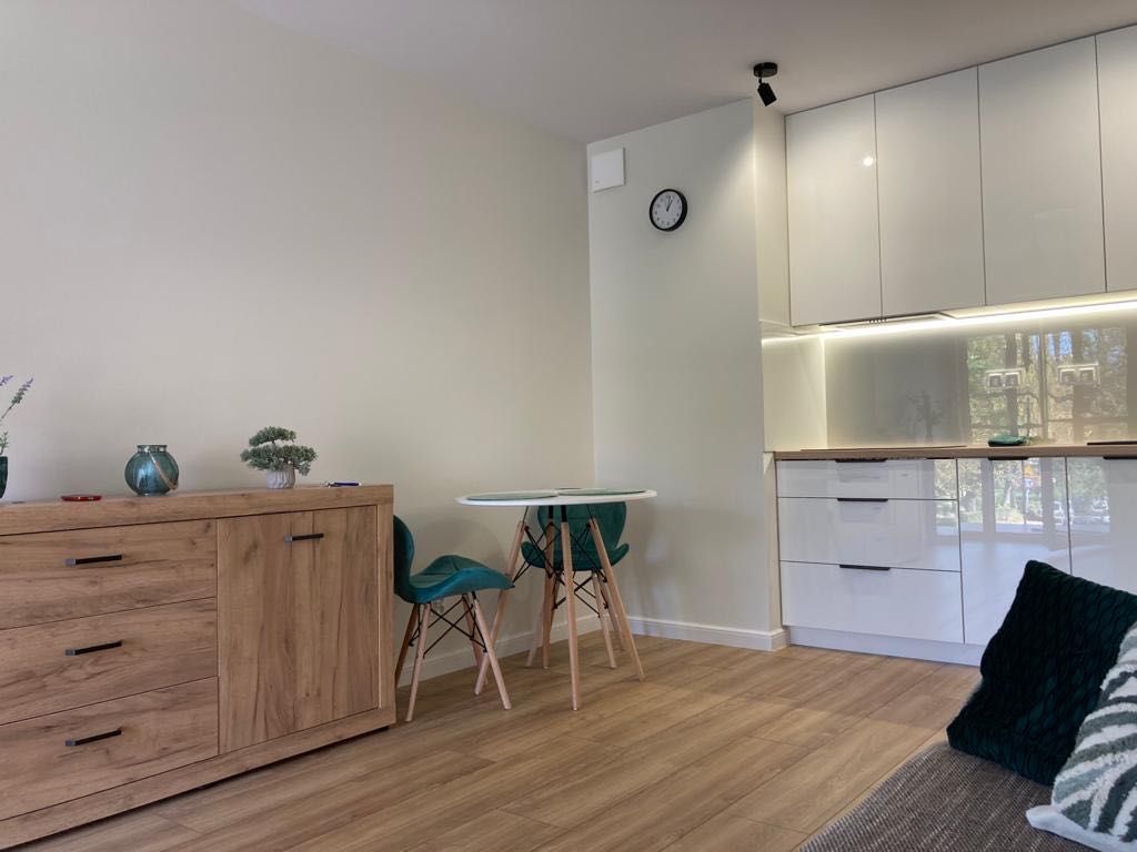 Mieszkanie 2-pokojowe Kielce Centrum