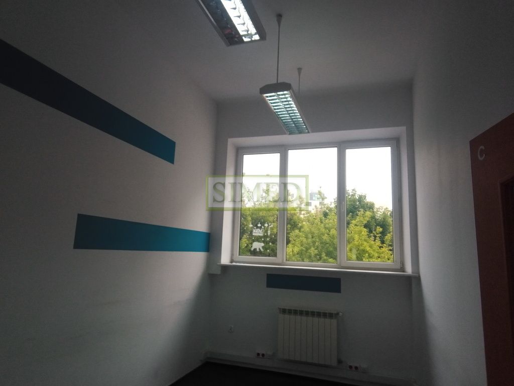 Biuro Warszawa Mokotów. Zdjęcie 12