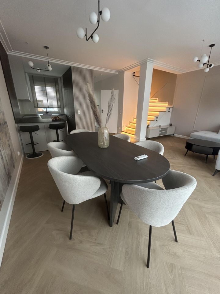 dom szeregowy, 3 pokoje Ołtarzew, ul. Nizinna