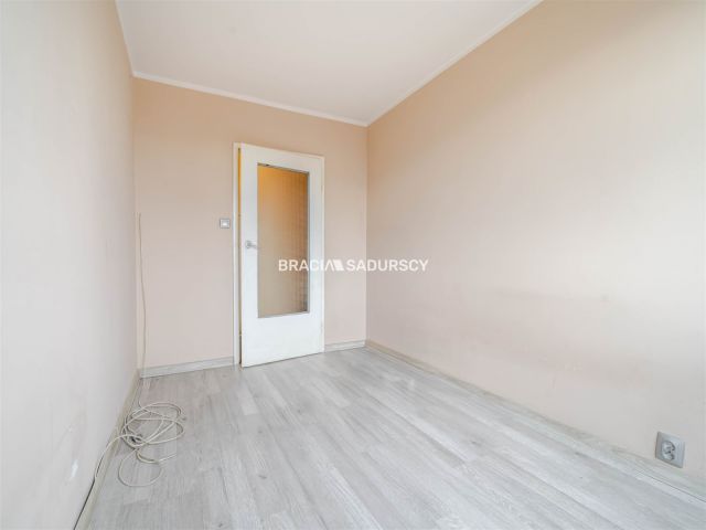 Mieszkanie 3-pokojowe Kraków Podgórze Duchackie, ul. Podedworze. Zdjęcie 10