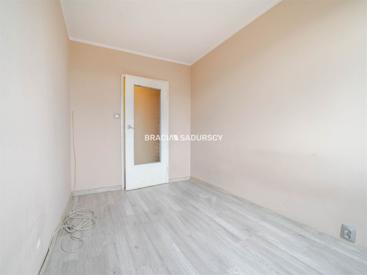 Mieszkanie 3-pokojowe Kraków Podgórze Duchackie, ul. Podedworze. Zdjęcie 10