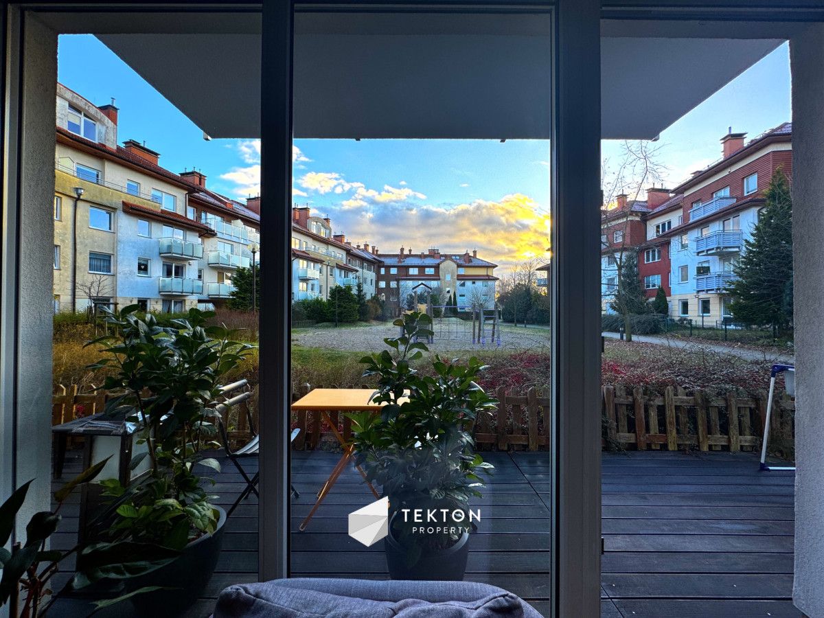 Mieszkanie 3-pokojowe Gdynia Chwarzno-Wiczlino, ul. Leona Staniszewskiego. Zdjęcie 14