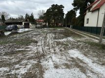 Działka budowlana Otwock Mlądz, ul. Majowa. Zdjęcie 3