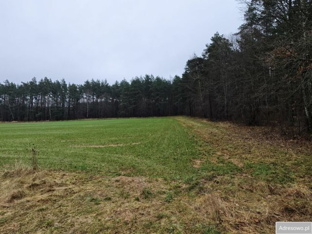 Działka budowlana Targowo. Zdjęcie 1