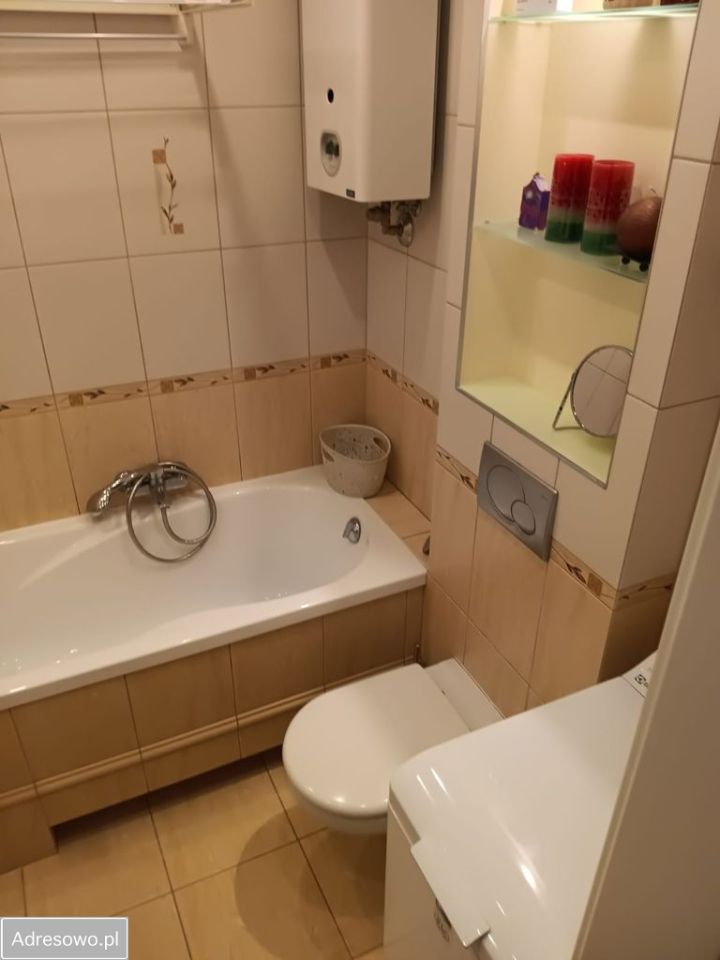 Mieszkanie 2-pokojowe Kielce Uroczysko, ul. Andrzeja Struga. Zdjęcie 11