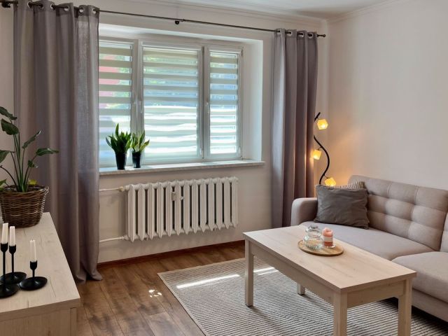 Mieszkanie 1-pokojowe Tarnowskie Góry. Zdjęcie 1