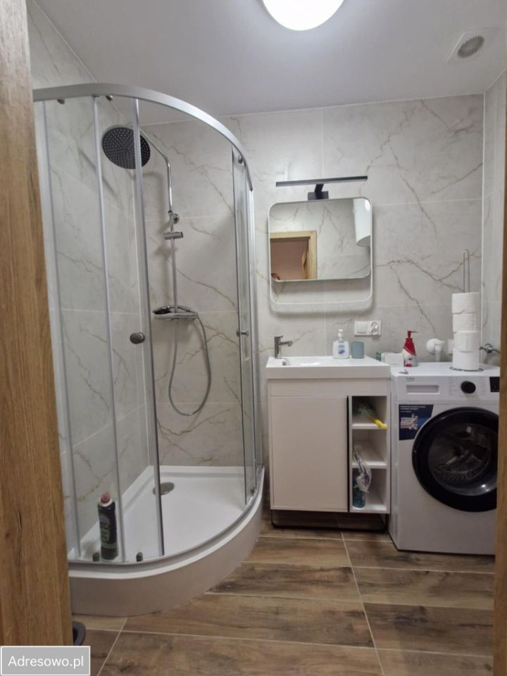 Mieszkanie 2-pokojowe Bytom Śródmieście, ul. Dworcowa. Zdjęcie 6