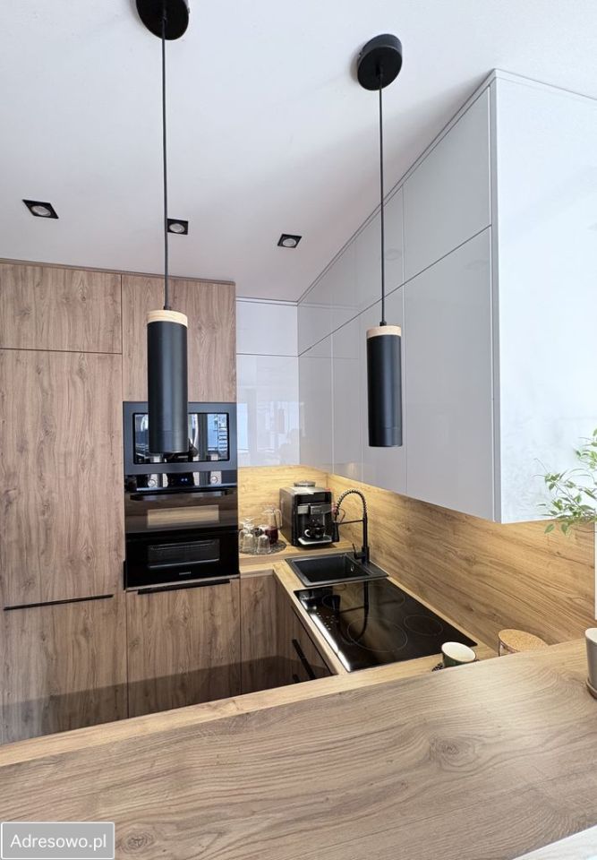 Mieszkanie 4-pokojowe Warszawa Białołęka, ul. Myśliborska. Zdjęcie 6