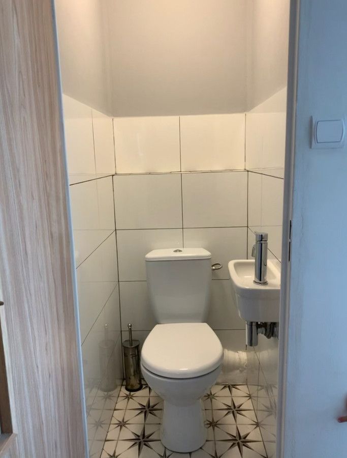 Mieszkanie 2-pokojowe Warszawa Mokotów, ul. Sardyńska. Zdjęcie 5