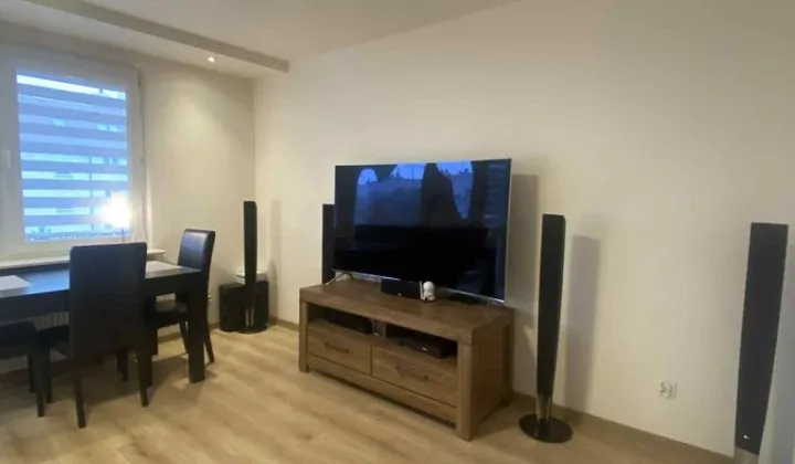 Mieszkanie 3-pokojowe Radom Wośniki, ul. Pośrednia