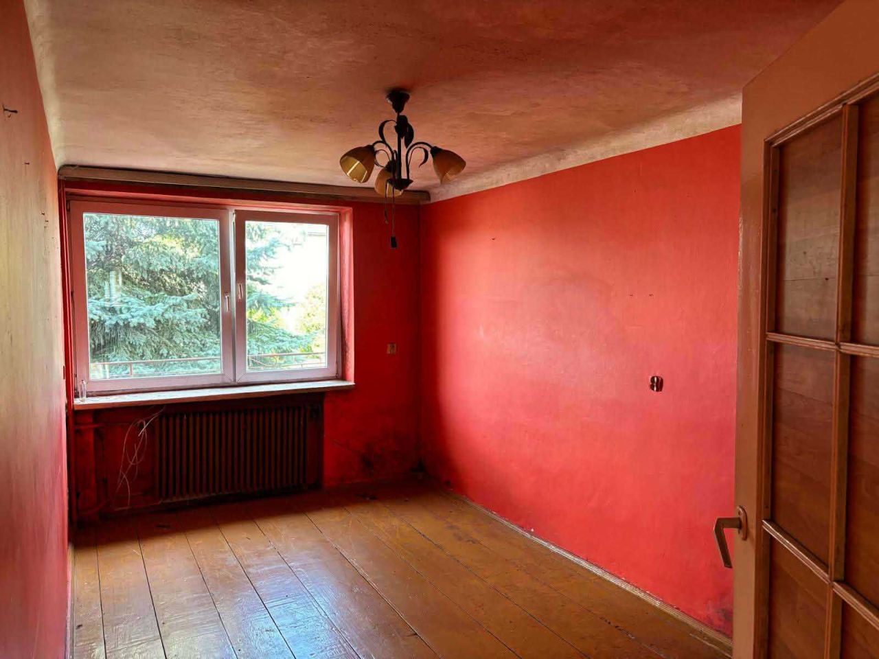 dom wolnostojący Ostrowiec Świętokrzyski, ul. Garncarska. Zdjęcie 1